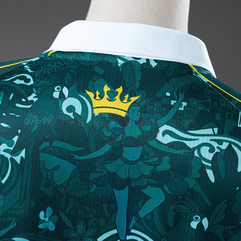 Brazil 2026 World Cup Special Edition Jersey