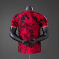 Canada 2026 World Cup Special Edition Player Edition Jersey