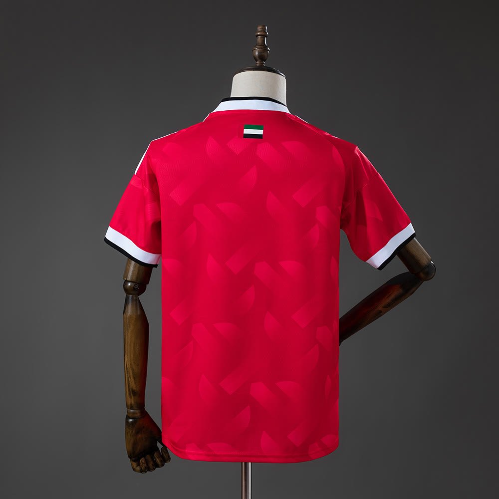 United Arab Emirates 2026 Away Jersey Jersey