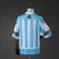 Bring Back Remixed Argentina Jersey