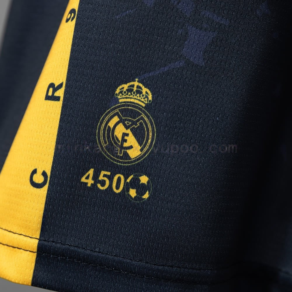 Portugal 2026 Special Edition CR7 Jersey
