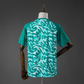 Portugal 2026 Warmup Jersey - Green