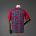 Portugal 2026 Warmup Jersey - Red