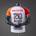 2026 World Cup Special Edition Player Edition Jersey