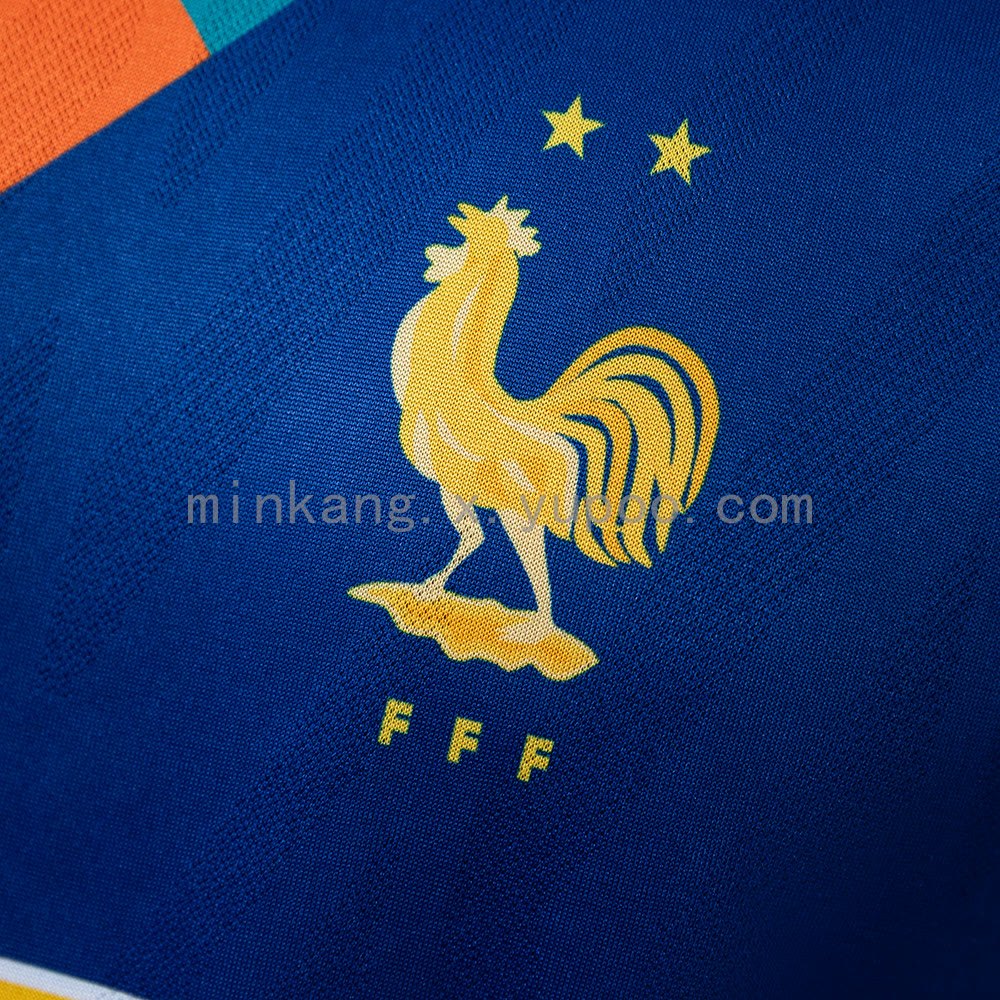 2026 World Cup Special Edition Player Edition Jersey