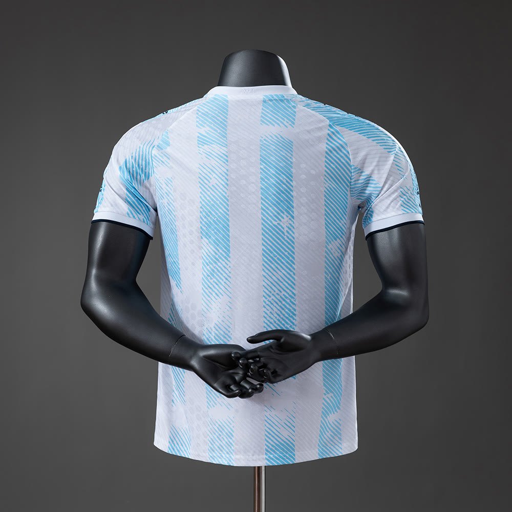 Argentina 2026 World Cup Special Edition Player Edition Jersey
