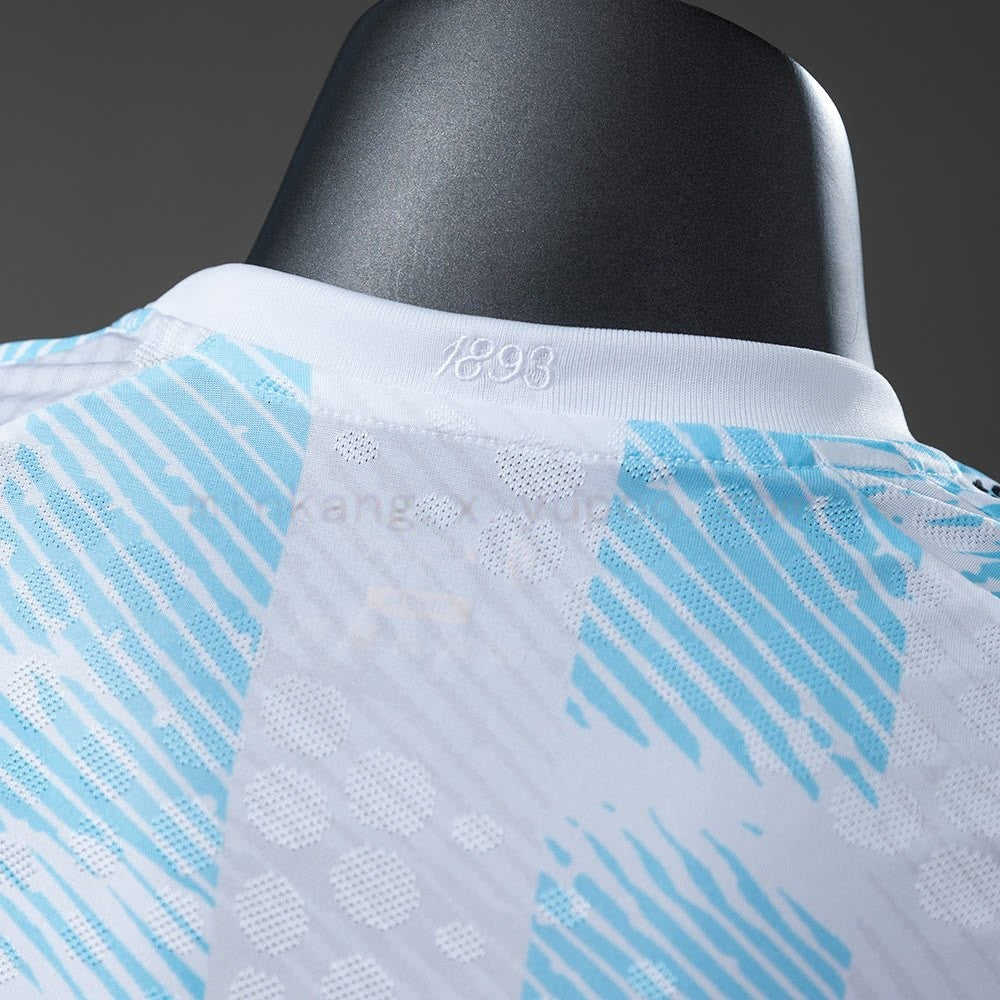 Argentina 2026 World Cup Special Edition Player Edition Jersey