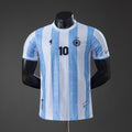 Argentina Maradona #10 Special Edition Player Edition Jersey