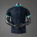 Brazil 2026 World Cup Special Edition - Black Player Edition Jersey