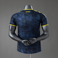 Colombia 2026 World Cup Special Edition - Black Player Edition Jersey