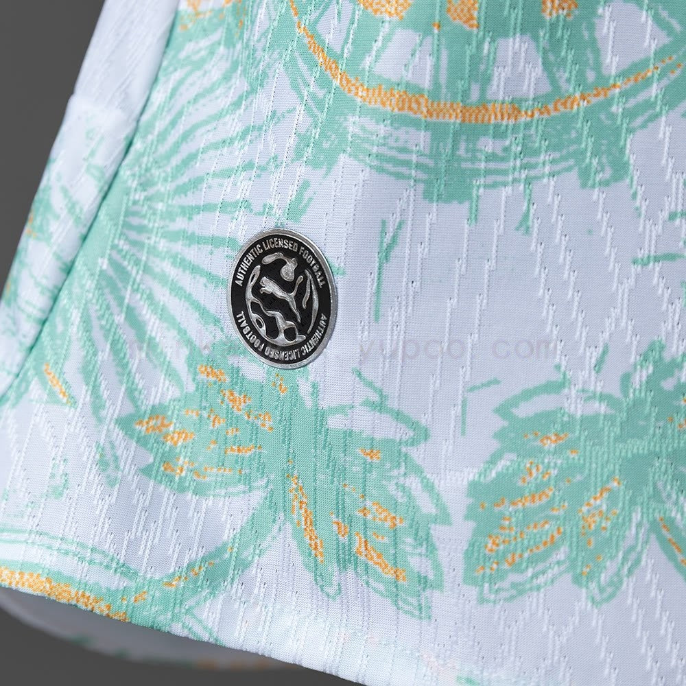 Ivory Coast 2026 Away Player Edition Jersey