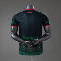 Jamaica 2026 Away Player Edition Jersey