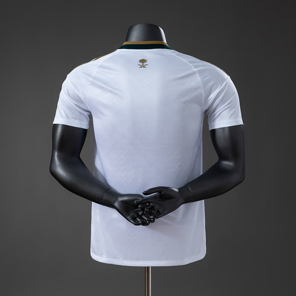 Saudi Arabia 2026 Away Player Edition Jersey