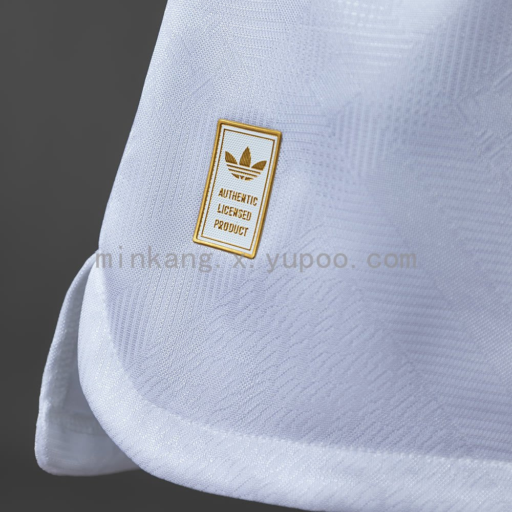 Saudi Arabia 2026 Away Player Edition Jersey