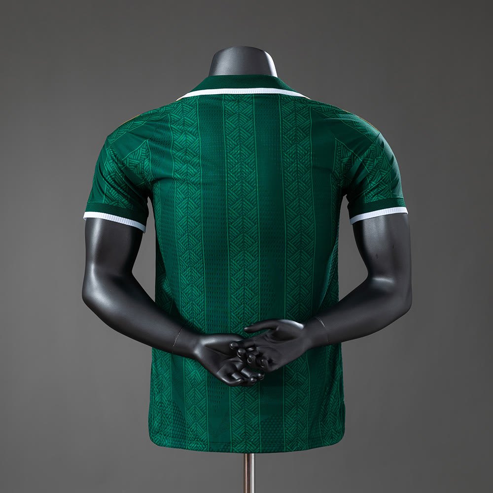 South Africa 2026 Away Player Edition Jersey