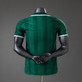 South Africa 2026 Away Player Edition Jersey