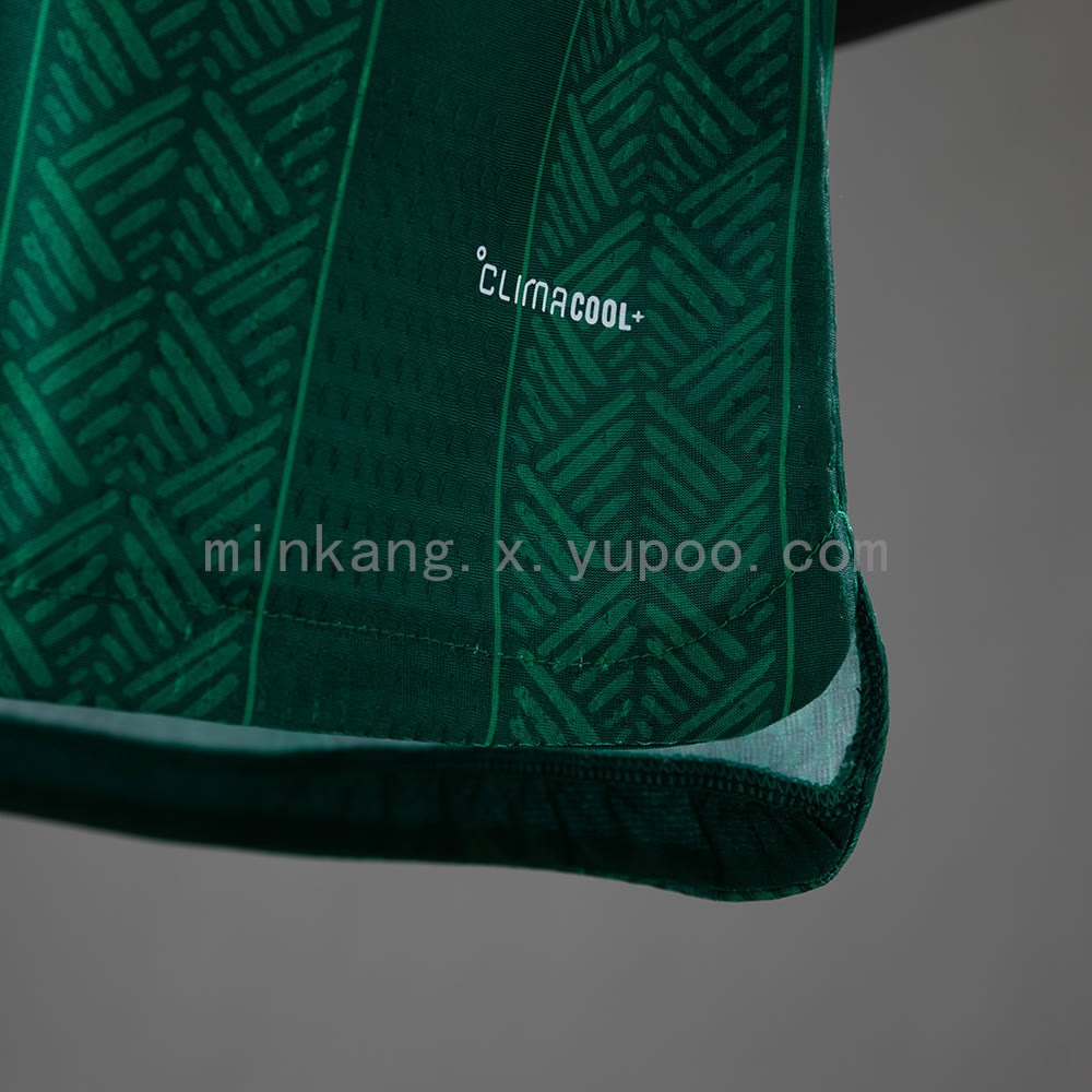 South Africa 2026 Away Player Edition Jersey