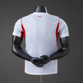 Turkiye 2026 Away Player Edition Jersey