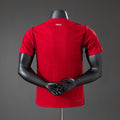Turkiye 2026 Home Player Edition Jersey