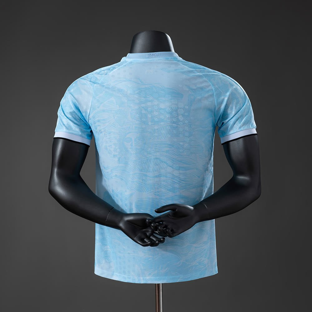 Uruguay 2026 World Cup Special Edition Player Edition Jersey