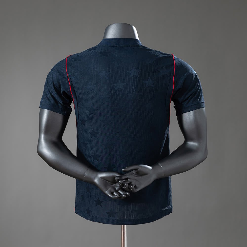 USA 2026 Away Player Edition Jersey