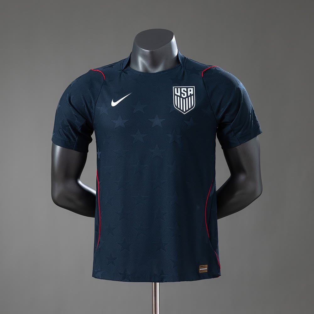 USA 2026 Away Player Edition Jersey