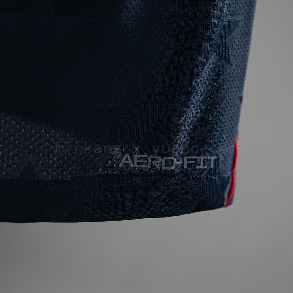 USA 2026 Away Player Edition Jersey