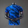 USA 2026 World Cup Special Edition - Blue Player Edition Jersey