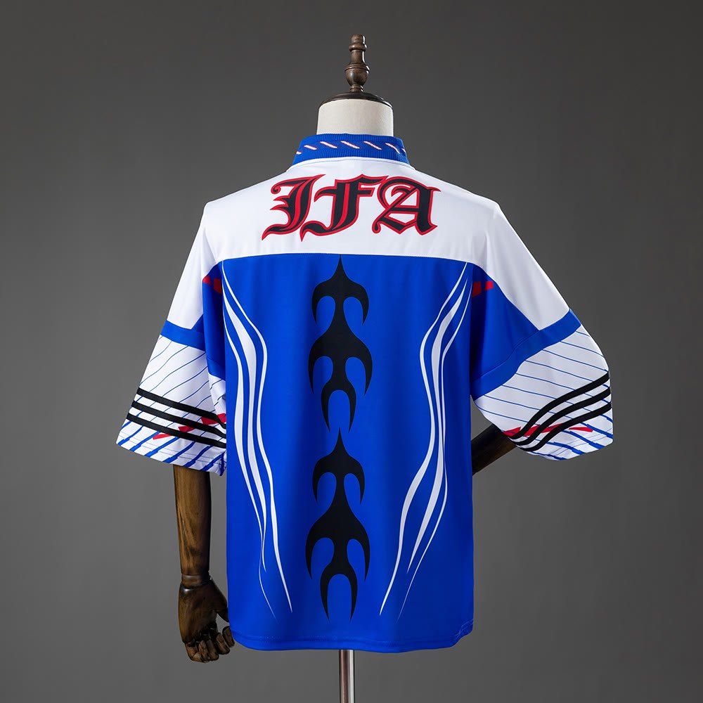 Bring Back Remixed Japan Jersey