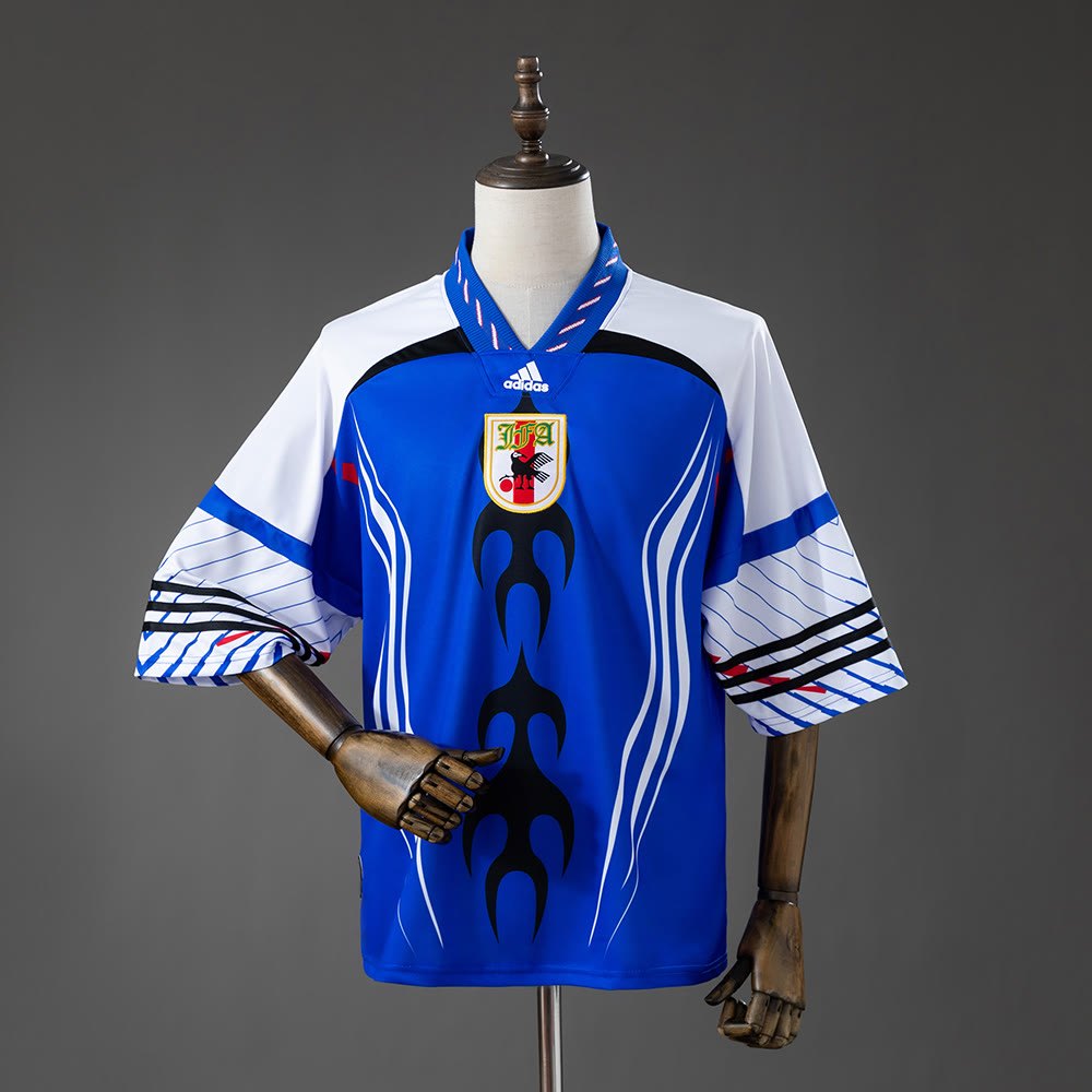 Bring Back Remixed Japan Jersey