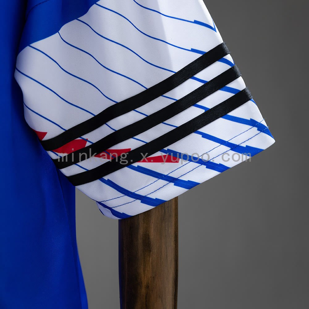 Bring Back Remixed Japan Jersey