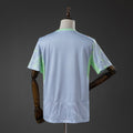 Portugal 2026 GK-Gray Jersey