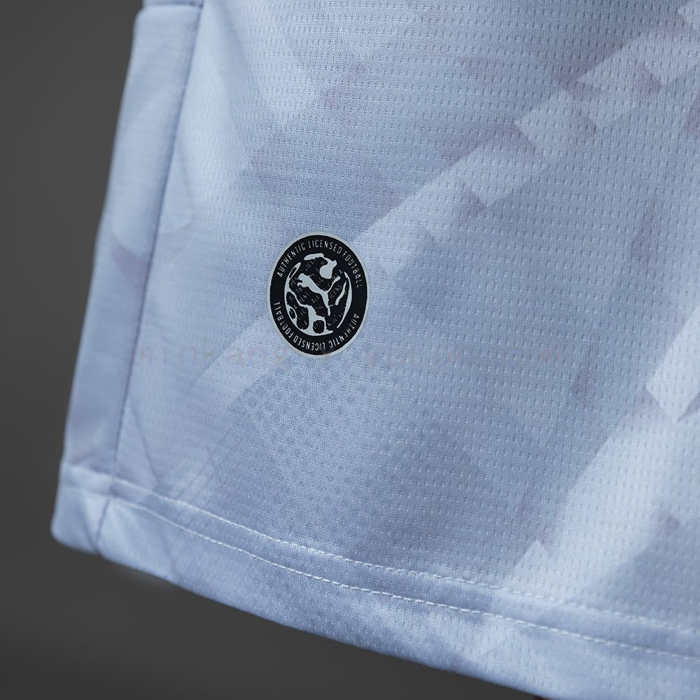 Portugal 2026 GK-Gray Jersey