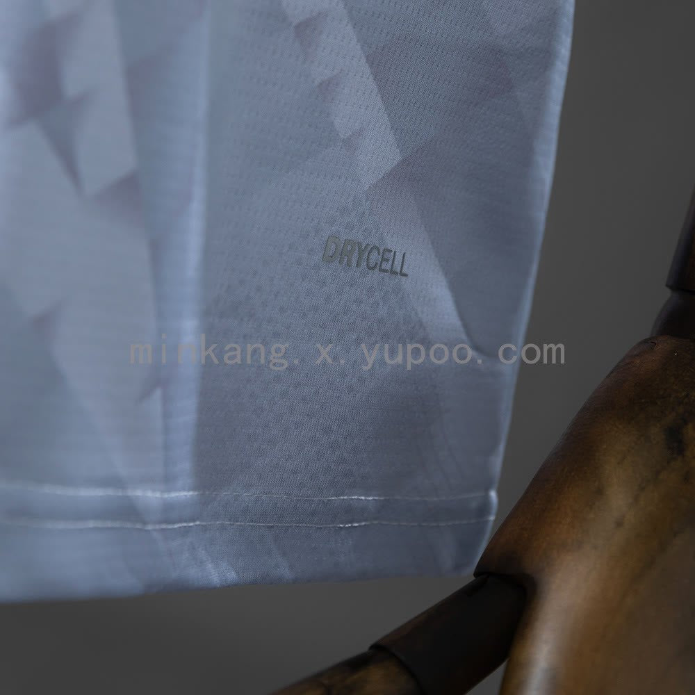 Portugal 2026 GK-Gray Jersey