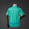 Portugal 2026 GK-Green Jersey