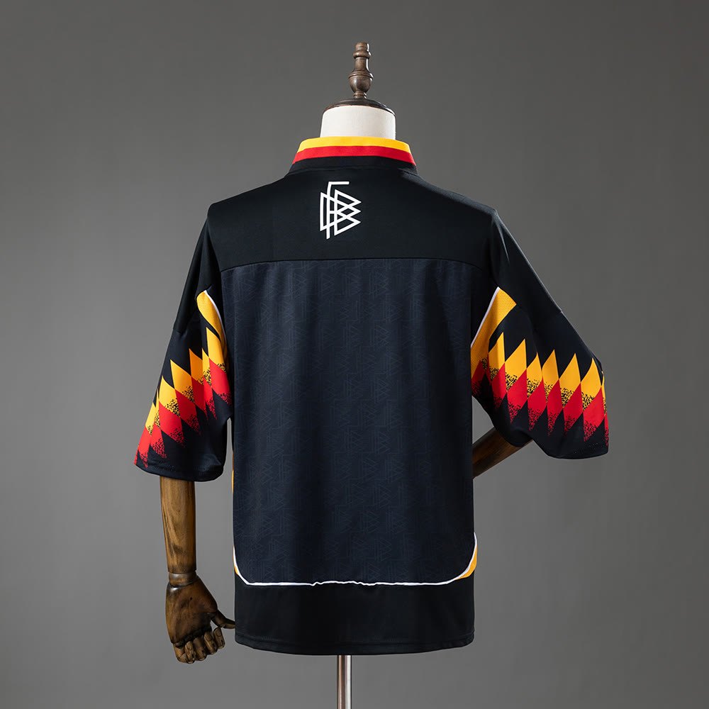 Bring Back Remixed Germany Jersey