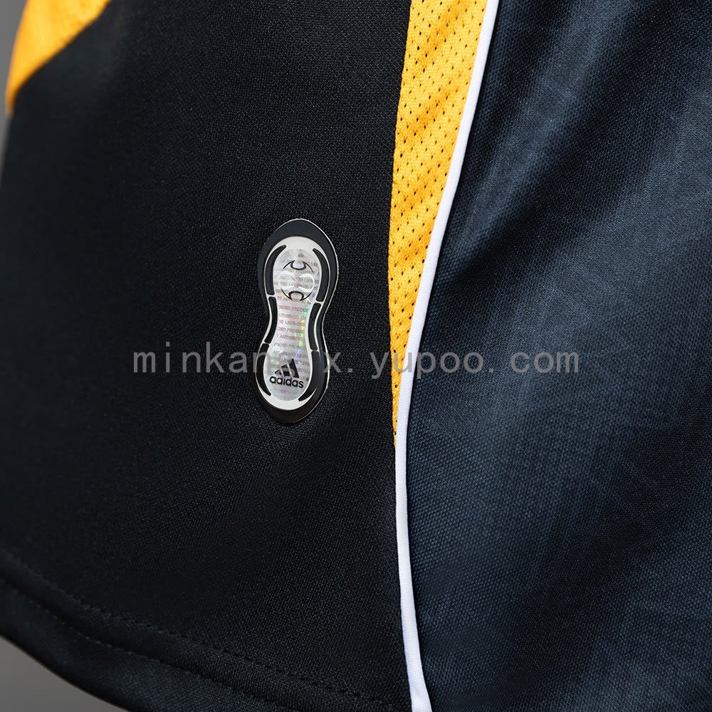Bring Back Remixed Germany Jersey