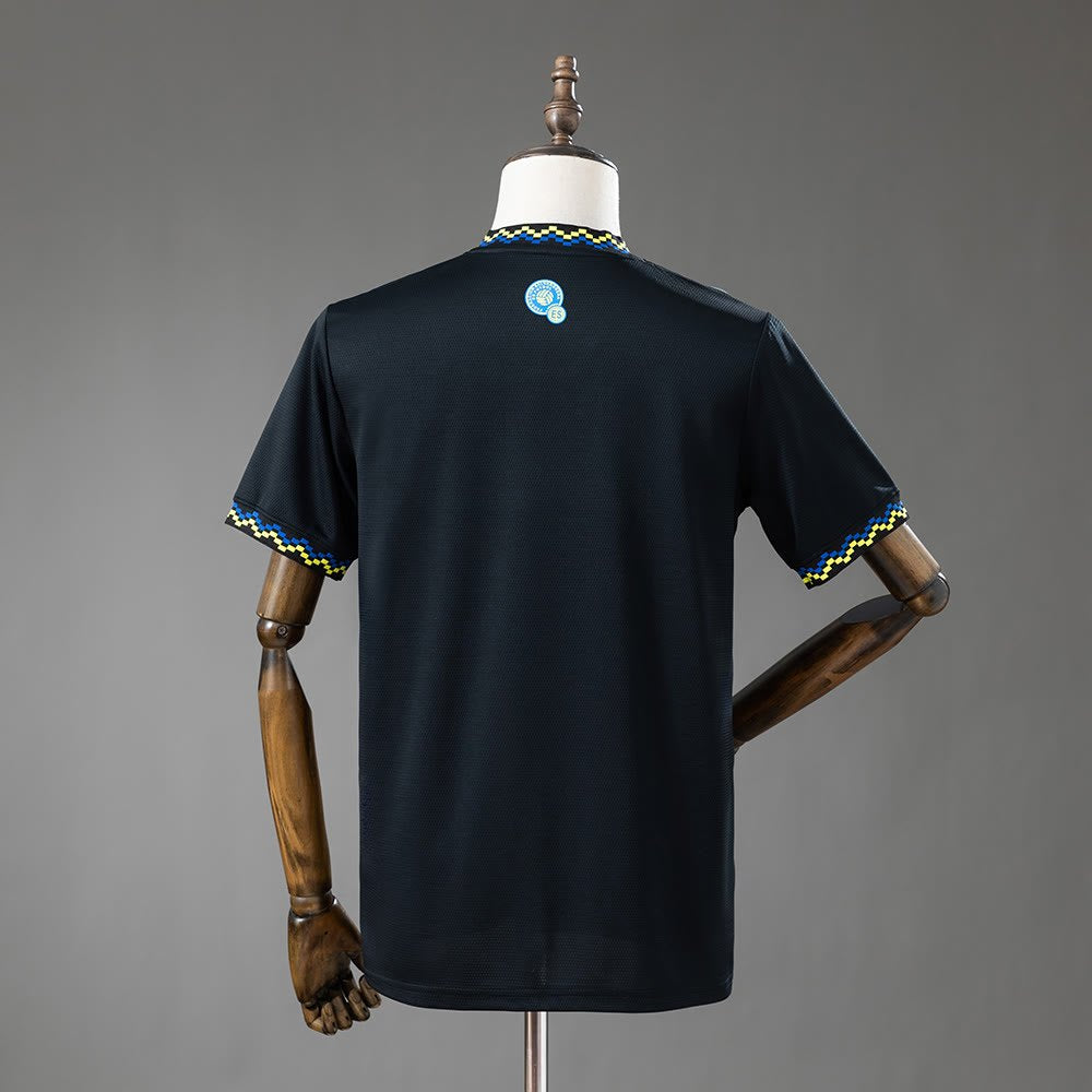 El Salvador 23/24 Third Away Jersey