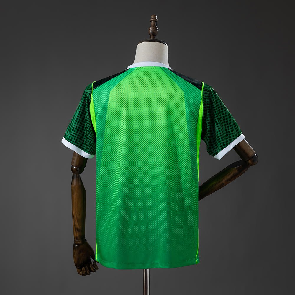 Nigeria 2026 Home Jersey