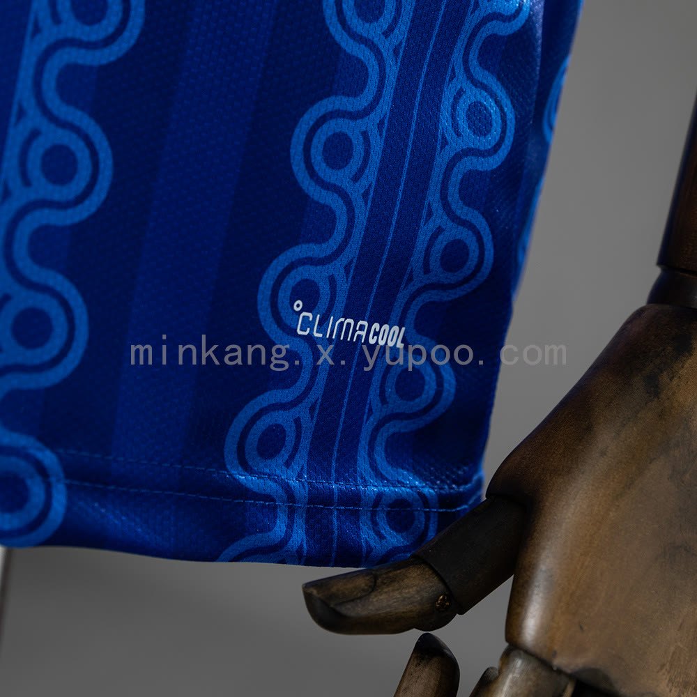Sweden 26/27 Away Jersey