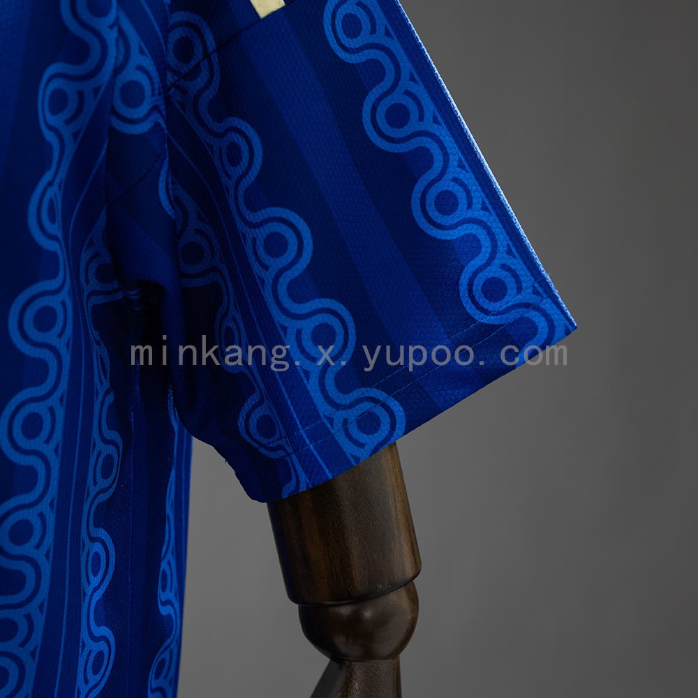 Sweden 26/27 Away Jersey