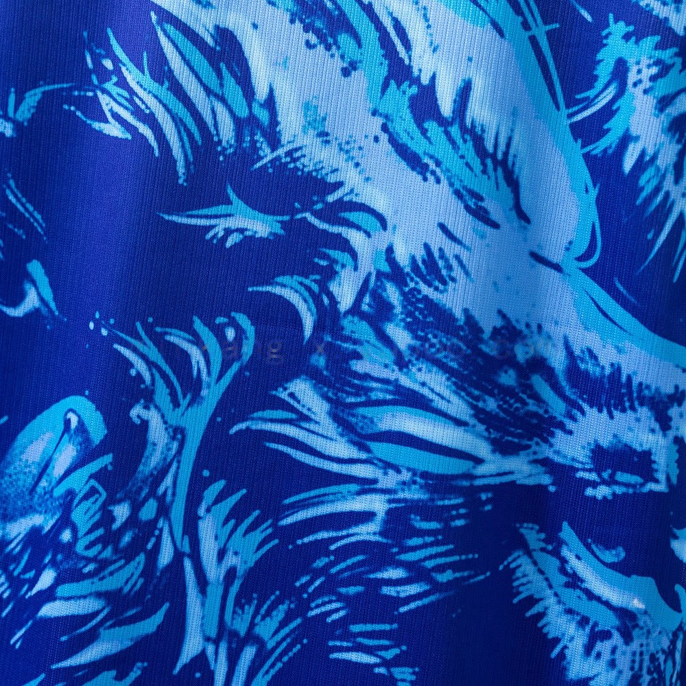 England 2026 GK- Blue Jersey