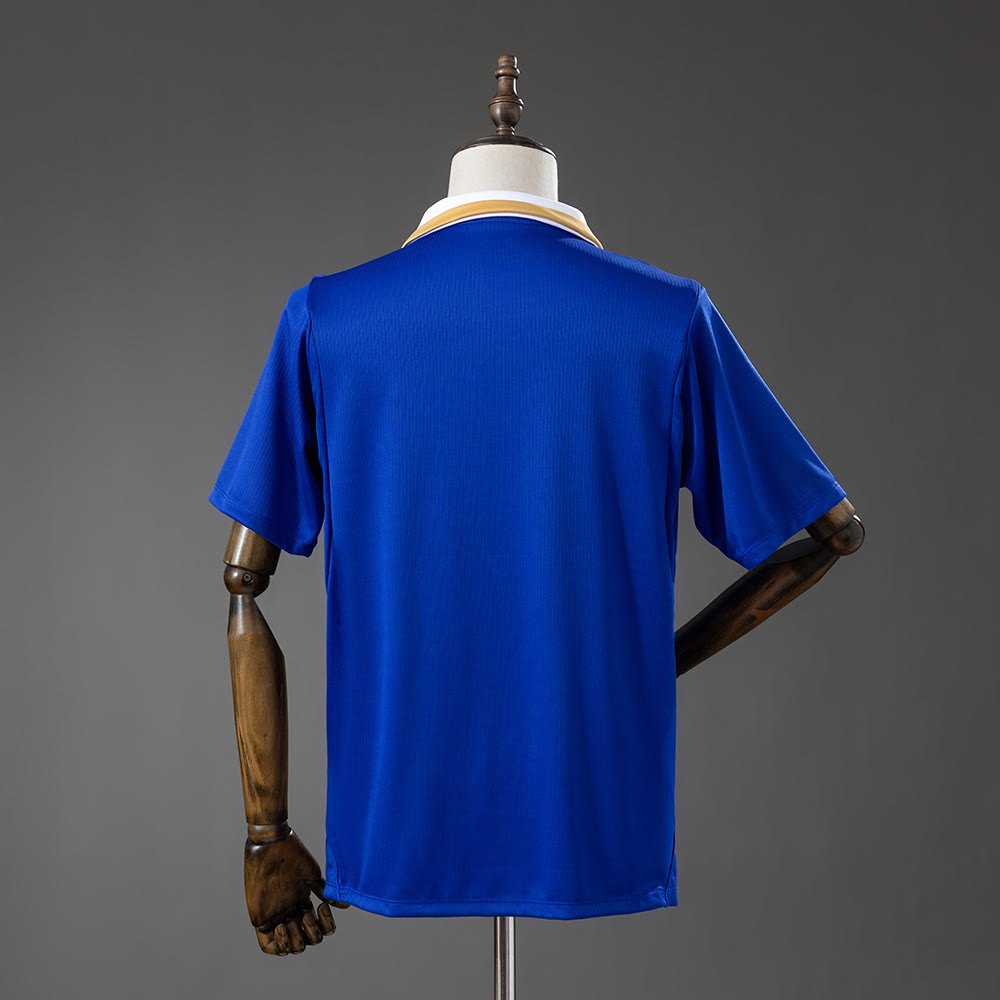 Finland 2026 Away Jersey