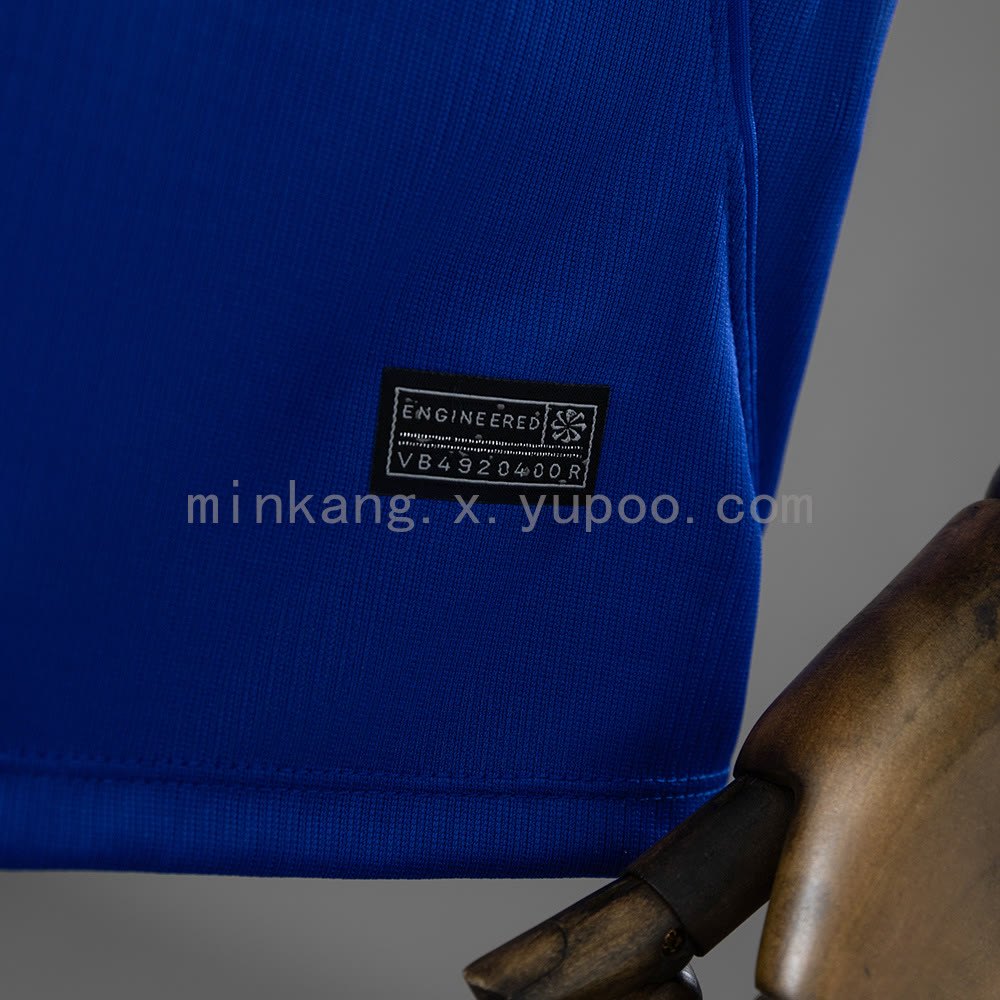 Finland 2026 Away Jersey