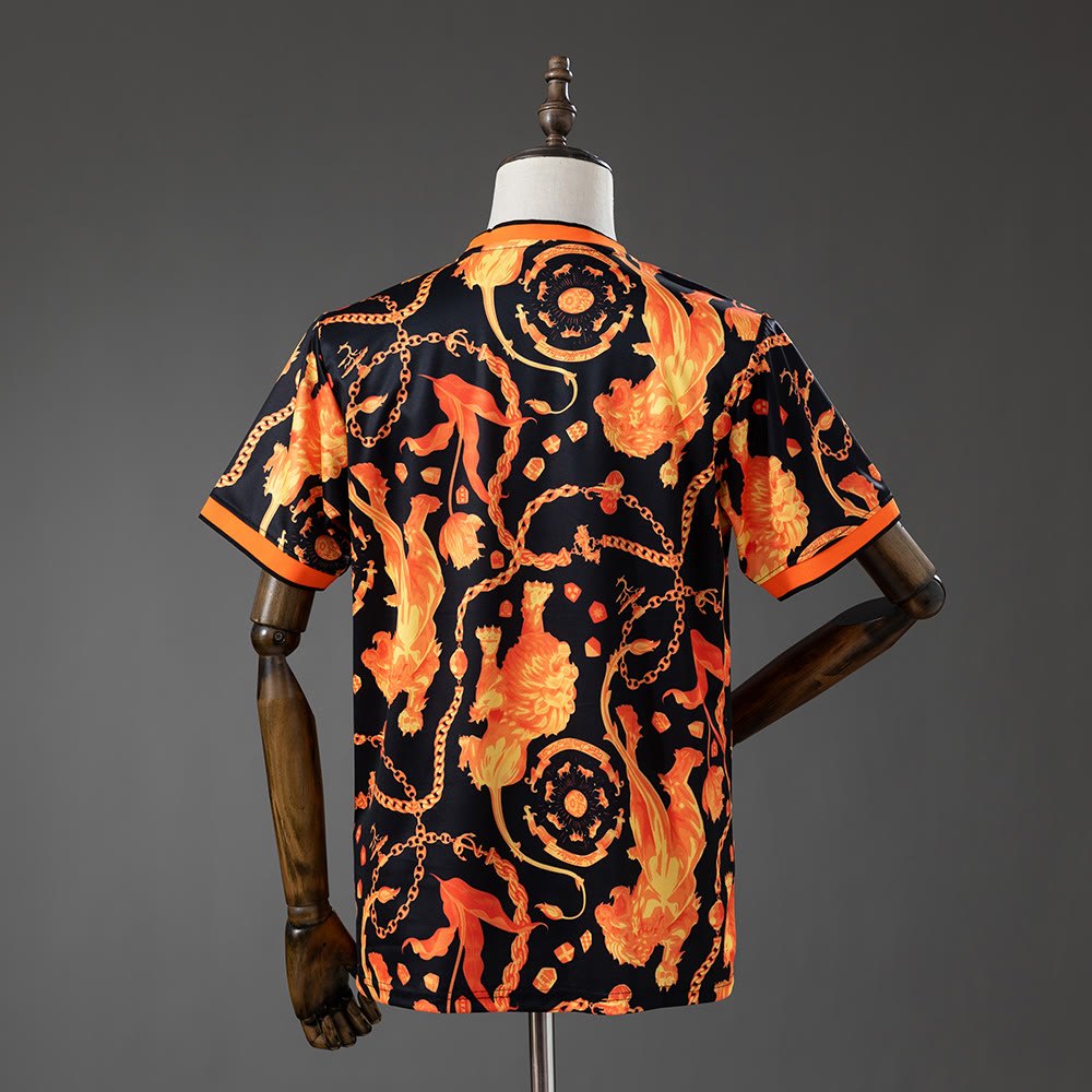 Netherlands x Patta 2026 Special Edition Jersey