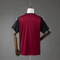 Spain 2026 GK-Red Jersey