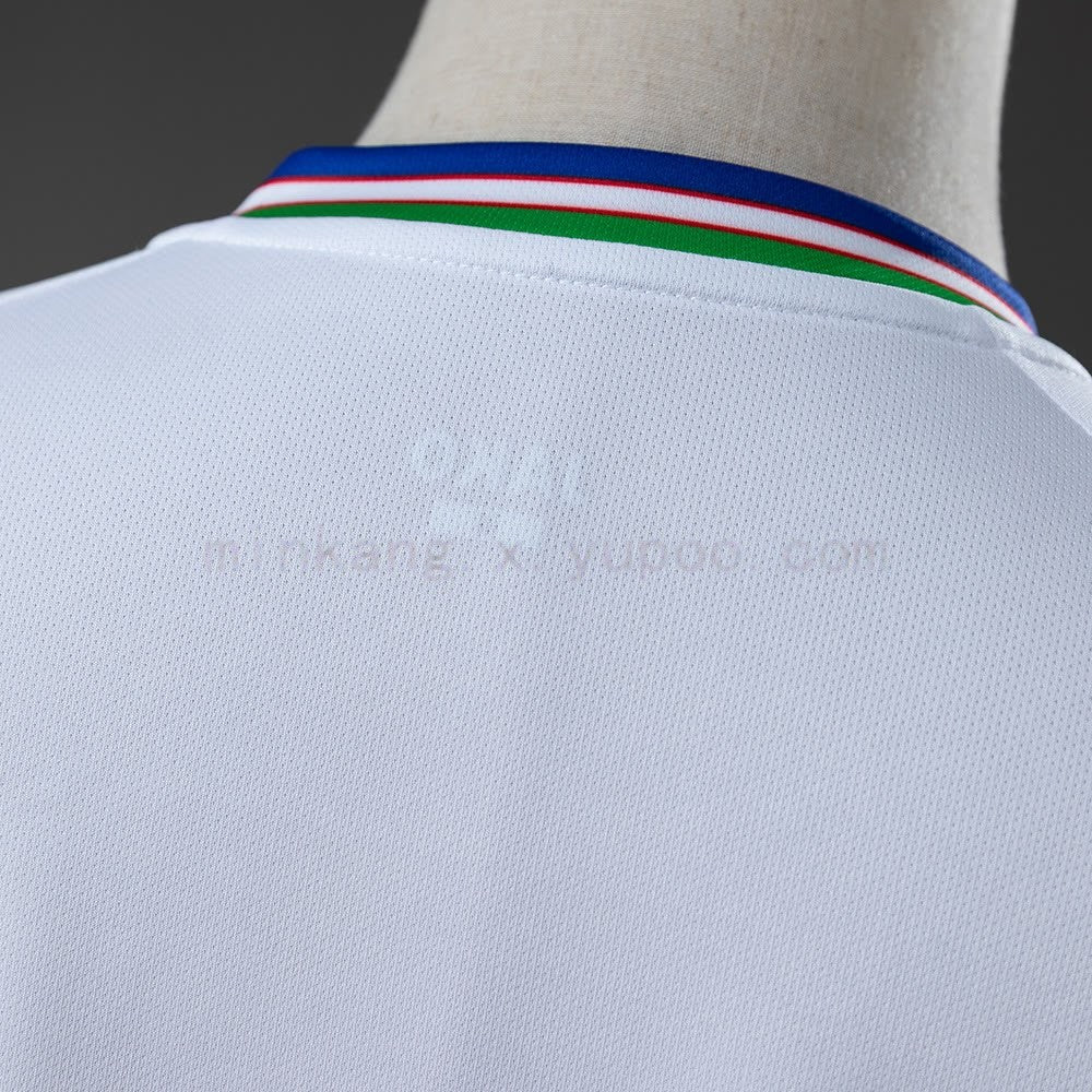 Uzbekistan 2026 Away Jersey