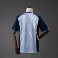 Brazil 2026 Christ the Savior - Yellow Jersey