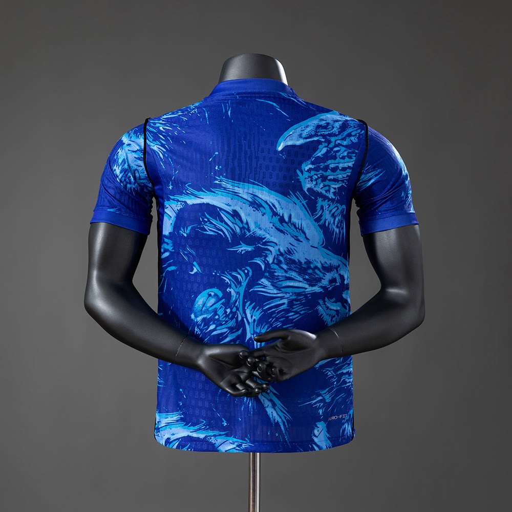 England 2026 GK Player Edition Jersey