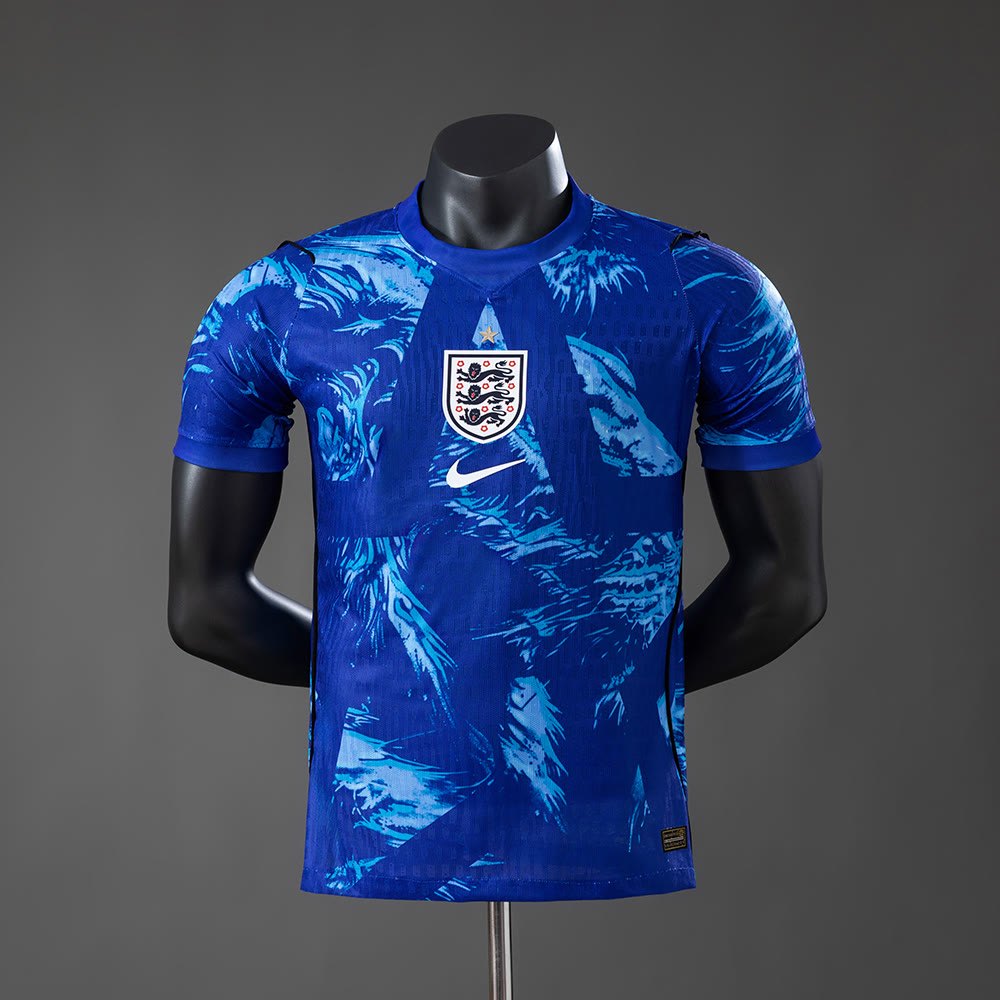 England 2026 GK Player Edition Jersey
